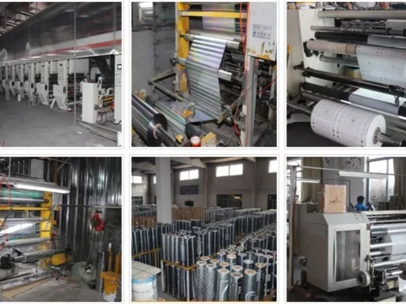 China manufacturer of PVC decorative foil