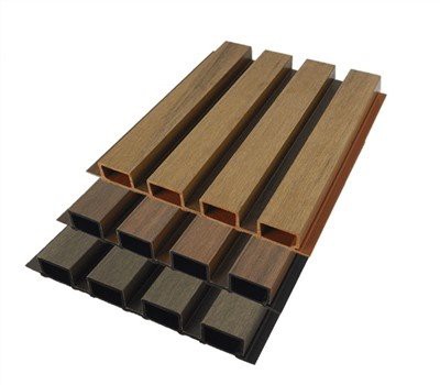 Кинеска фабрика спољна ВПЦ зидна плоча