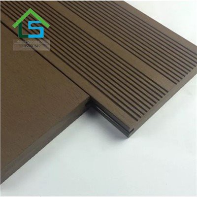 Висококвалитетни ВПЦ композитни подни подови