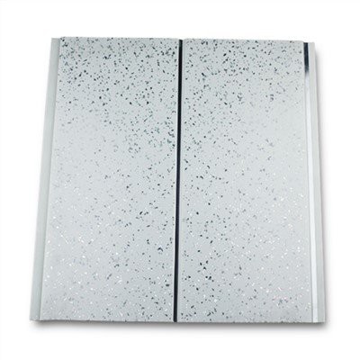 ПВЦ зидна плоча са средњим жлебом