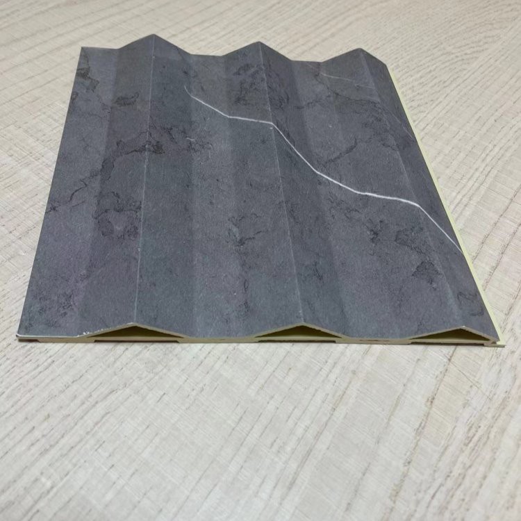 Триангле Десигн ВПЦ зидна плоча