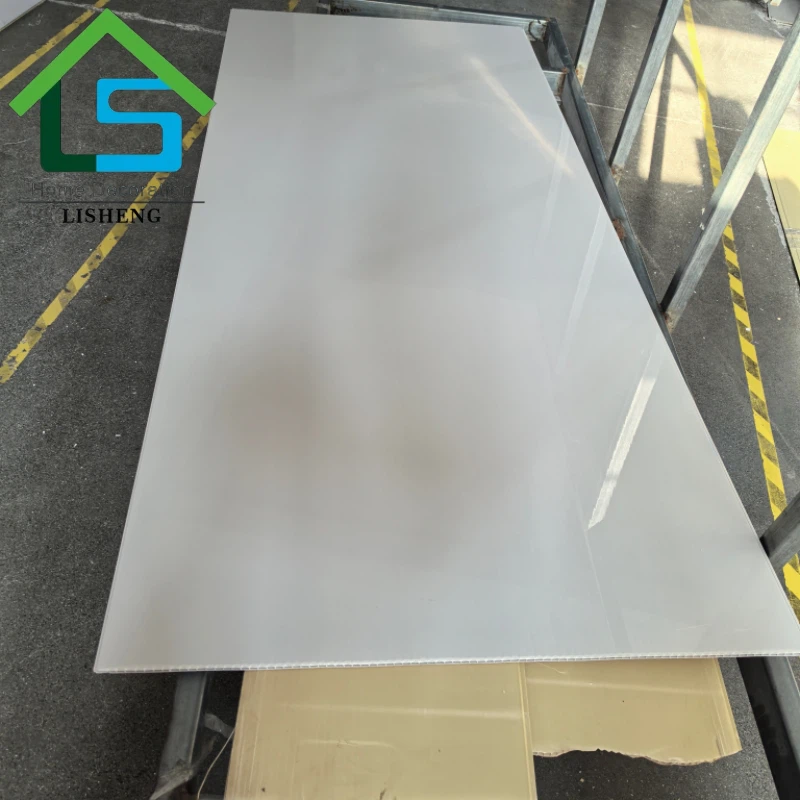 Цхиц УВ мермерни зидни плоче за савремену зидну украс